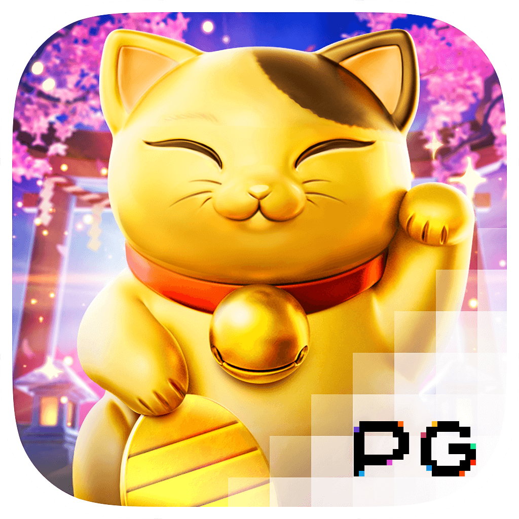 lucky-neko_icon_1024_rounded